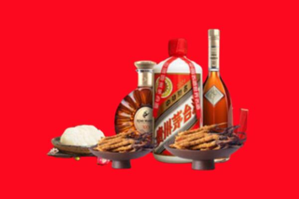 沁阳市回收礼品