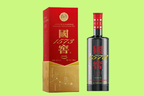 沁阳市回收国窖酒